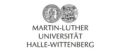 Martin Luther Universität Halle Wittenberg Martin Luther Universität Halle Wittenberg in DEU